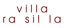 Logo Villa Rasilla Logo Villa Rasilla
